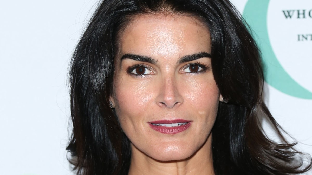 Angie Harmon 'traumatized' after Instacart driver 'shot & killed' her ...