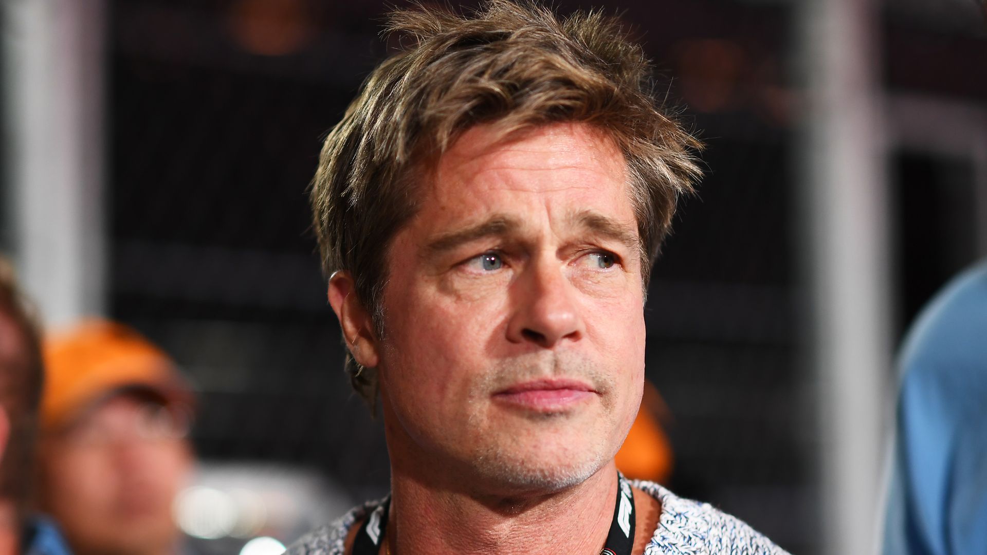 Brad Pitt's security under scrutiny after smash and grab break-in at $5.5 million mansion