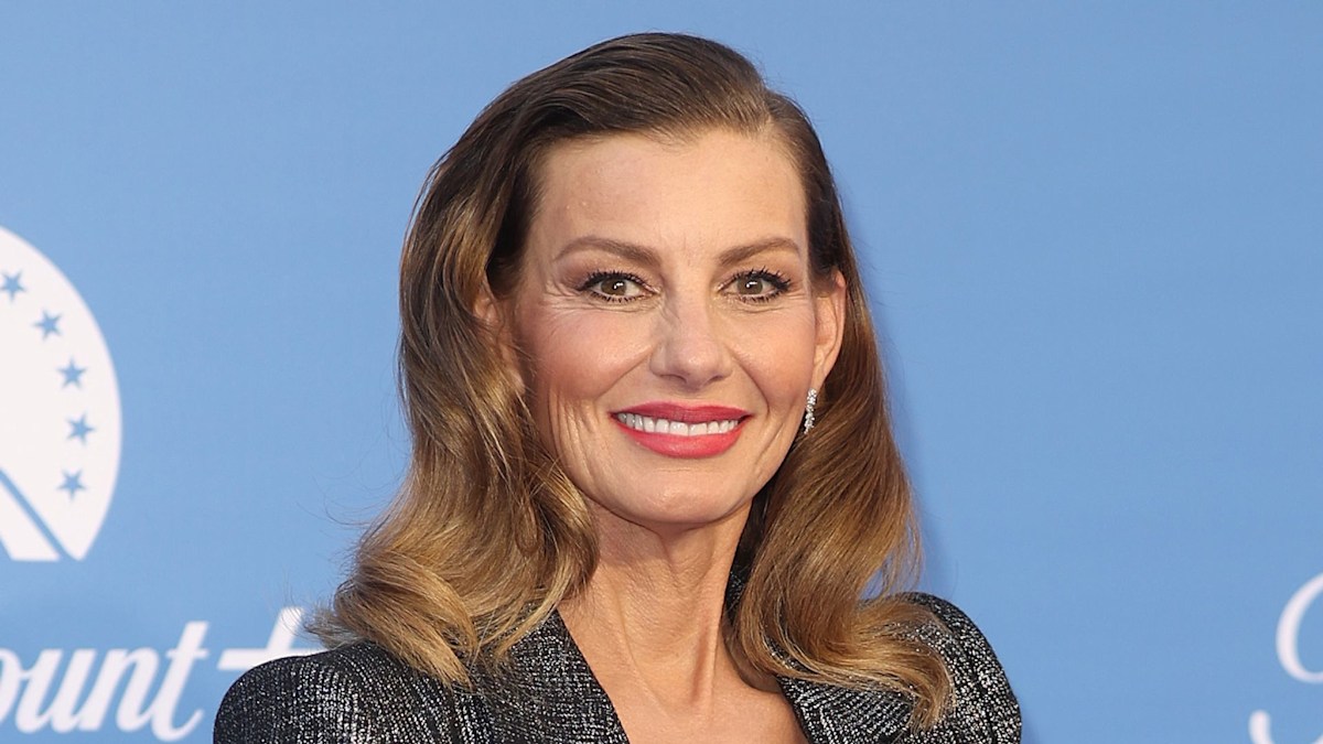 Faith Hill makes first public appearance in months beside lookalike youngest daughter with Tim McGraw — photos