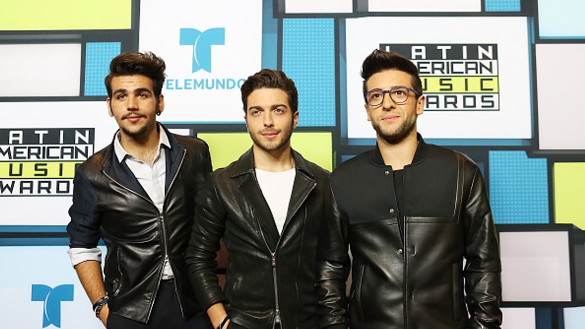 il volo american tour