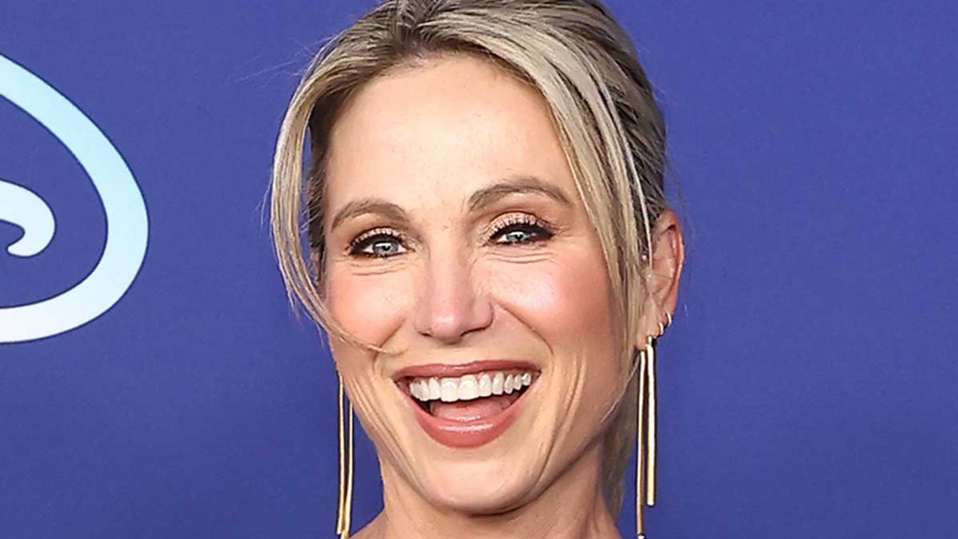 Amy Robach marks new chapter in post-GMA career, says heart is 'aching' as  daughter embarks on five-month trip