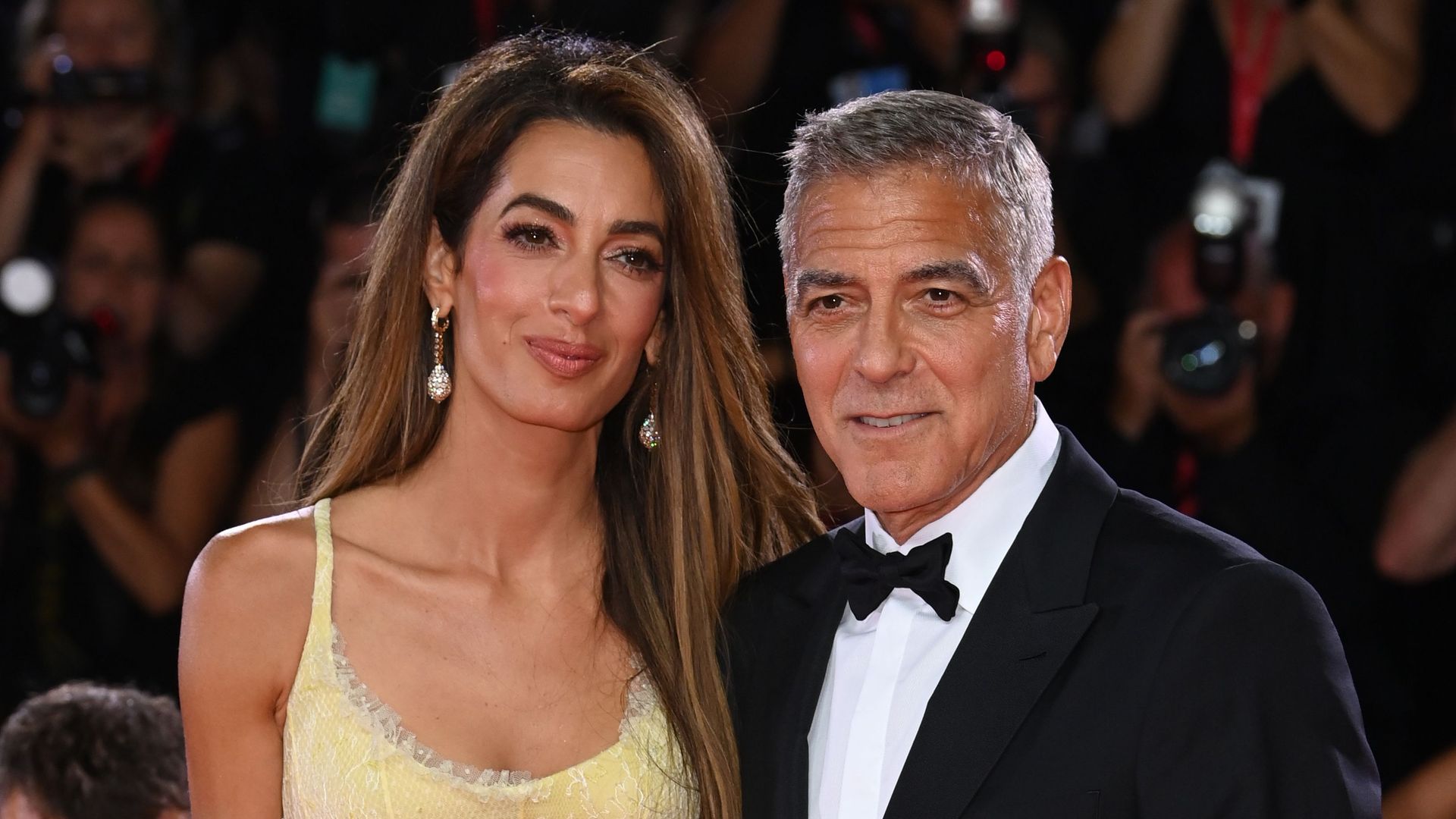 George and Amal Clooney’s ‘costly’ $15m home surges in value