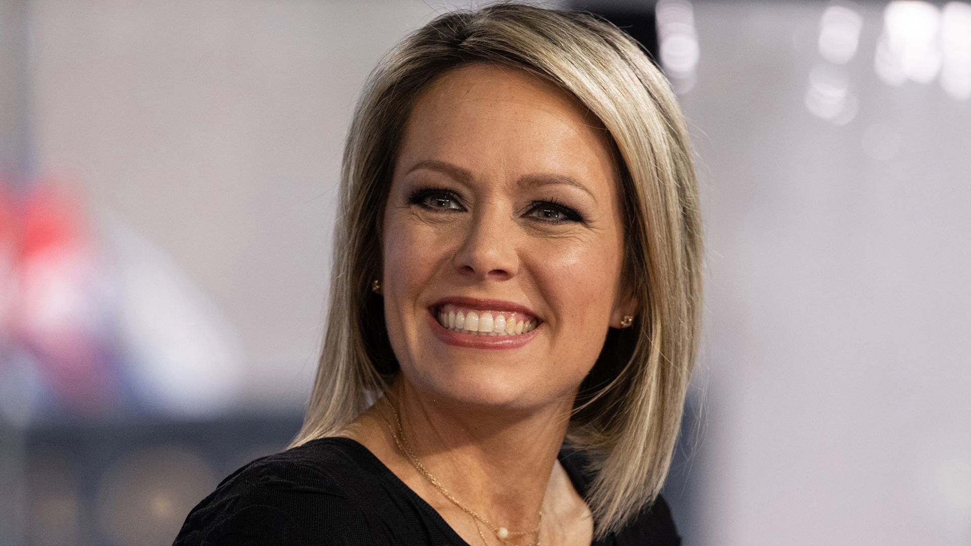 Dylan Dreyer's secret time away revealed on Today Show - and it