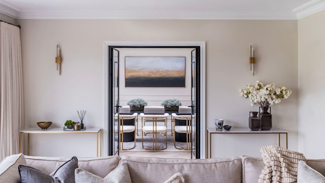 Jessica Wright's interior designers on how to make your home look and feel luxurious