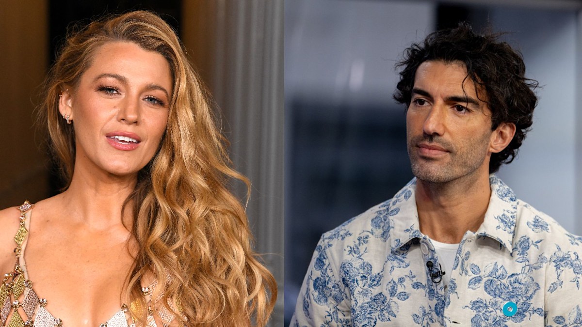 Blake Lively breaks silence after Justin Baldoni releases unseen footage