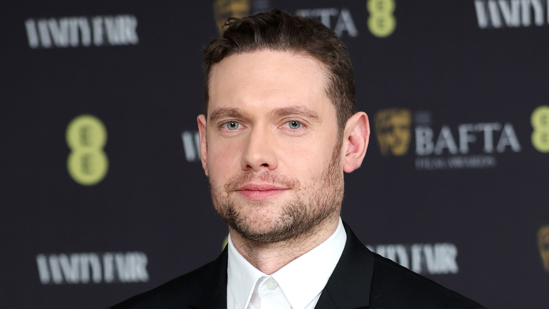 Tom Brittney details emotional new project following Grantchester exit