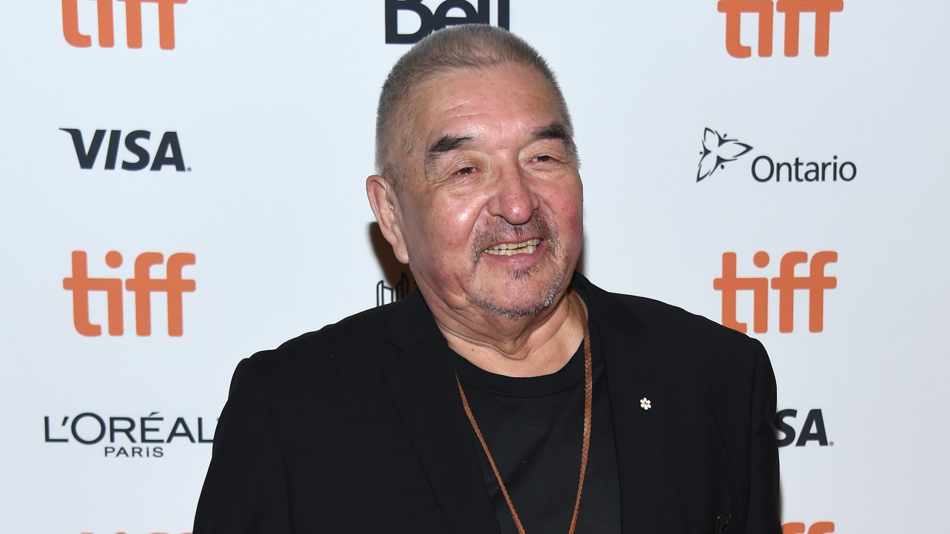 graham greene red carpet