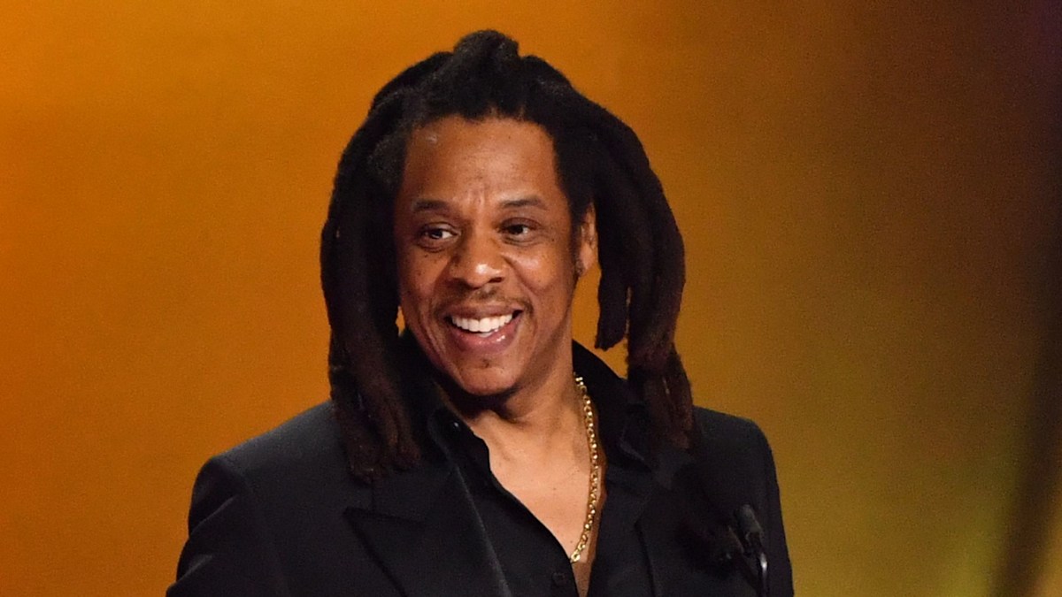 Jay-Z issues major statement amid court case victory