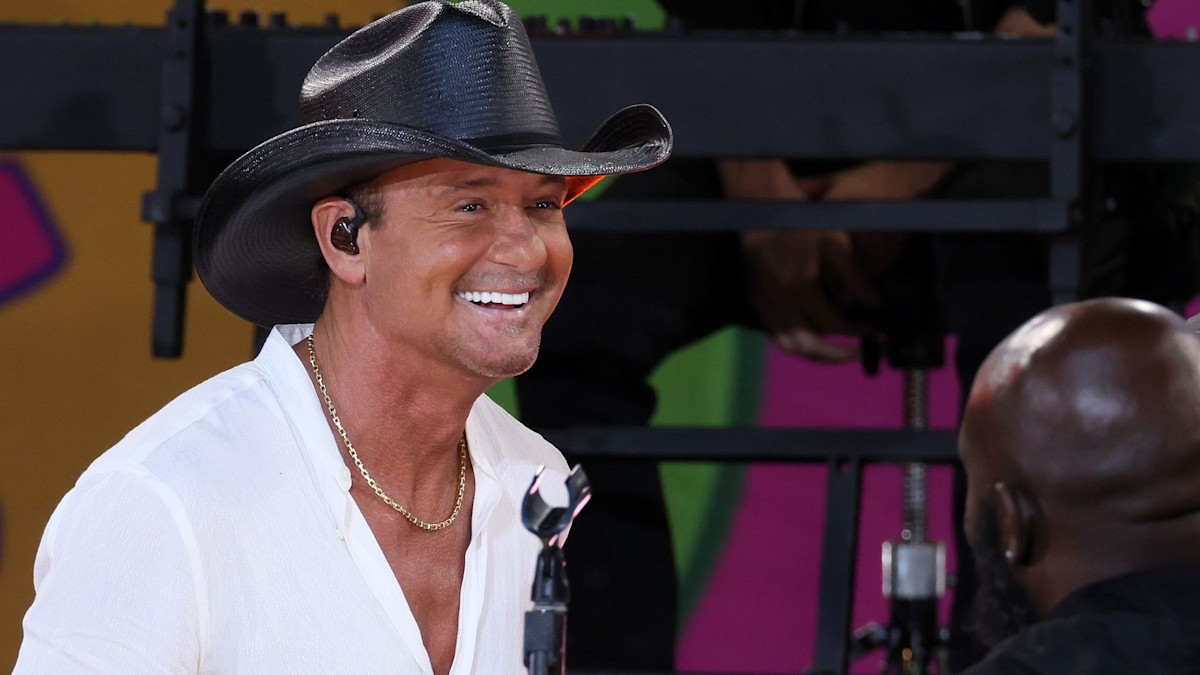 Yellowstone's Tim McGraw reveals how daughter Maggie is different from ...