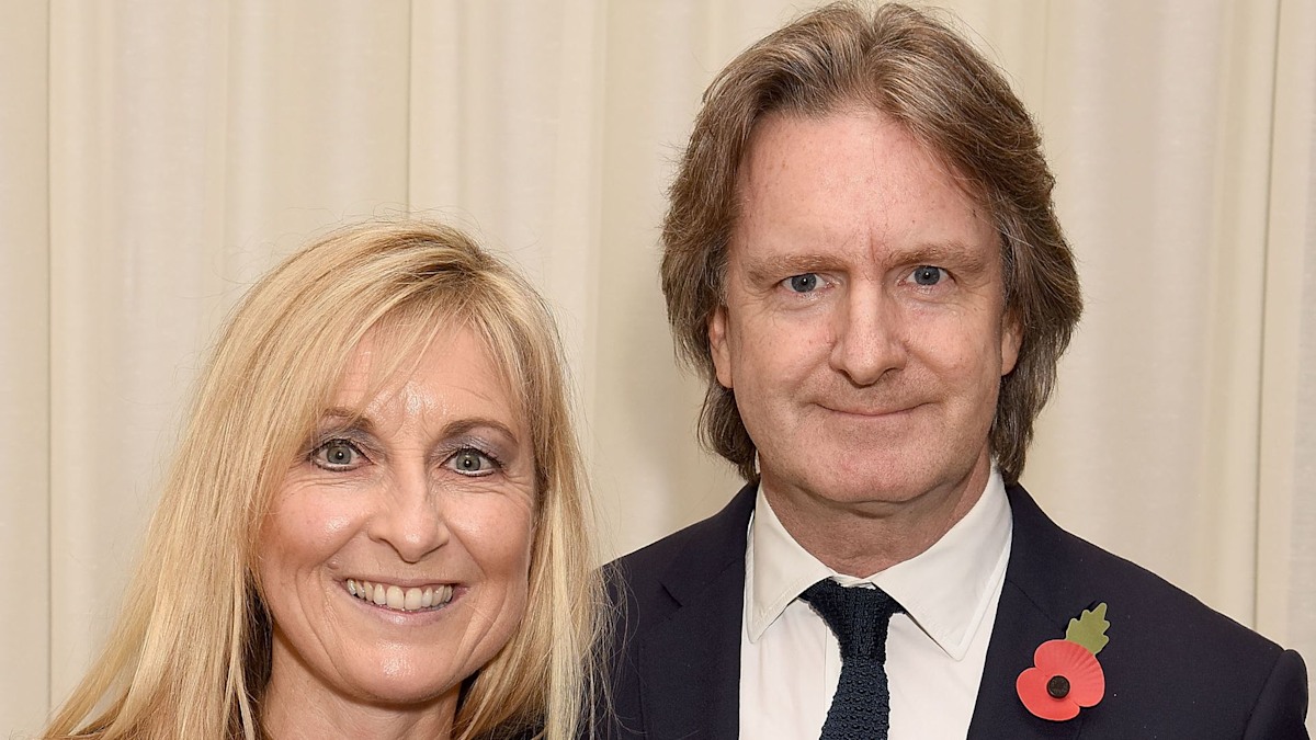 Fiona Phillips’ husband shares heartbreaking update amid Alzheimer’s battle