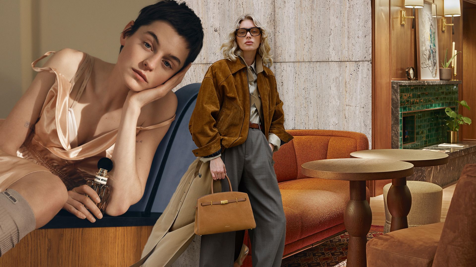 The H! Fashion Radar: What to see, shop, eat and do this October 2025