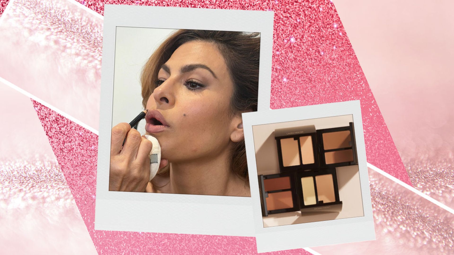 Eva Mendes, 50, swears by this ‘killer’ concealer to cover her dark circles