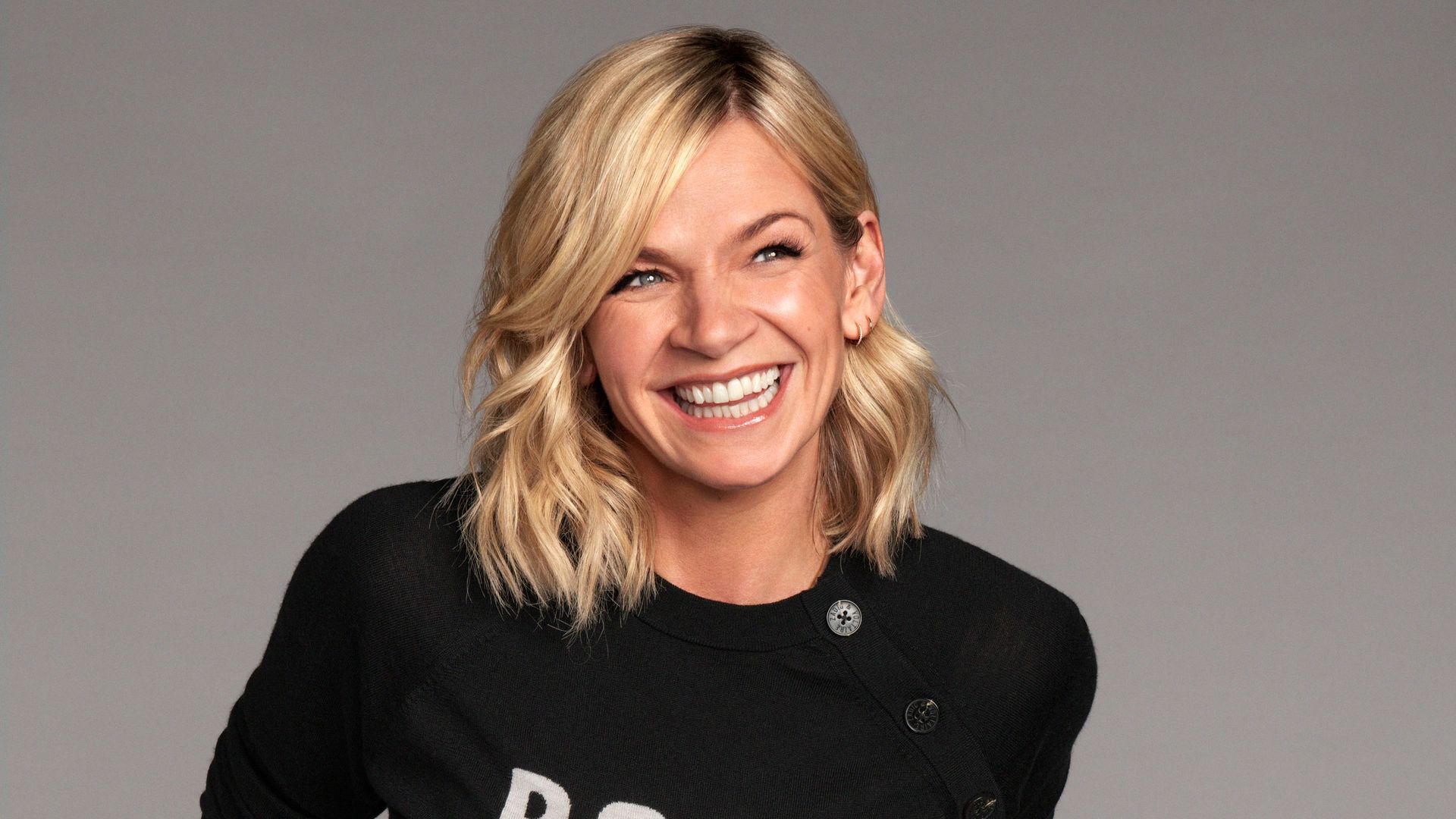 Zoe Ball misses another week of Radio 2 as fans share their support