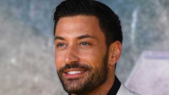 giovanni pernice