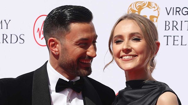 giovanni pernice rose ayling ellis