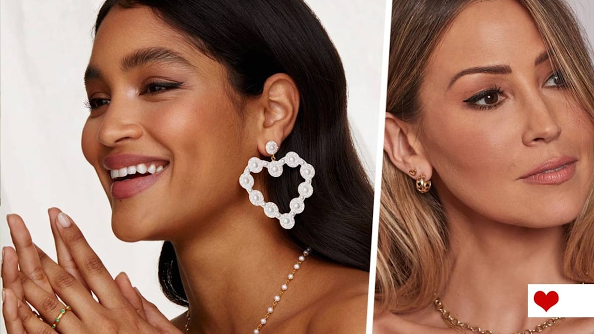 63 Best Jewellery Brands: Affordable To Luxury Jewellery Brands