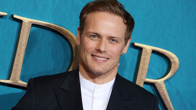 sam heughan premier