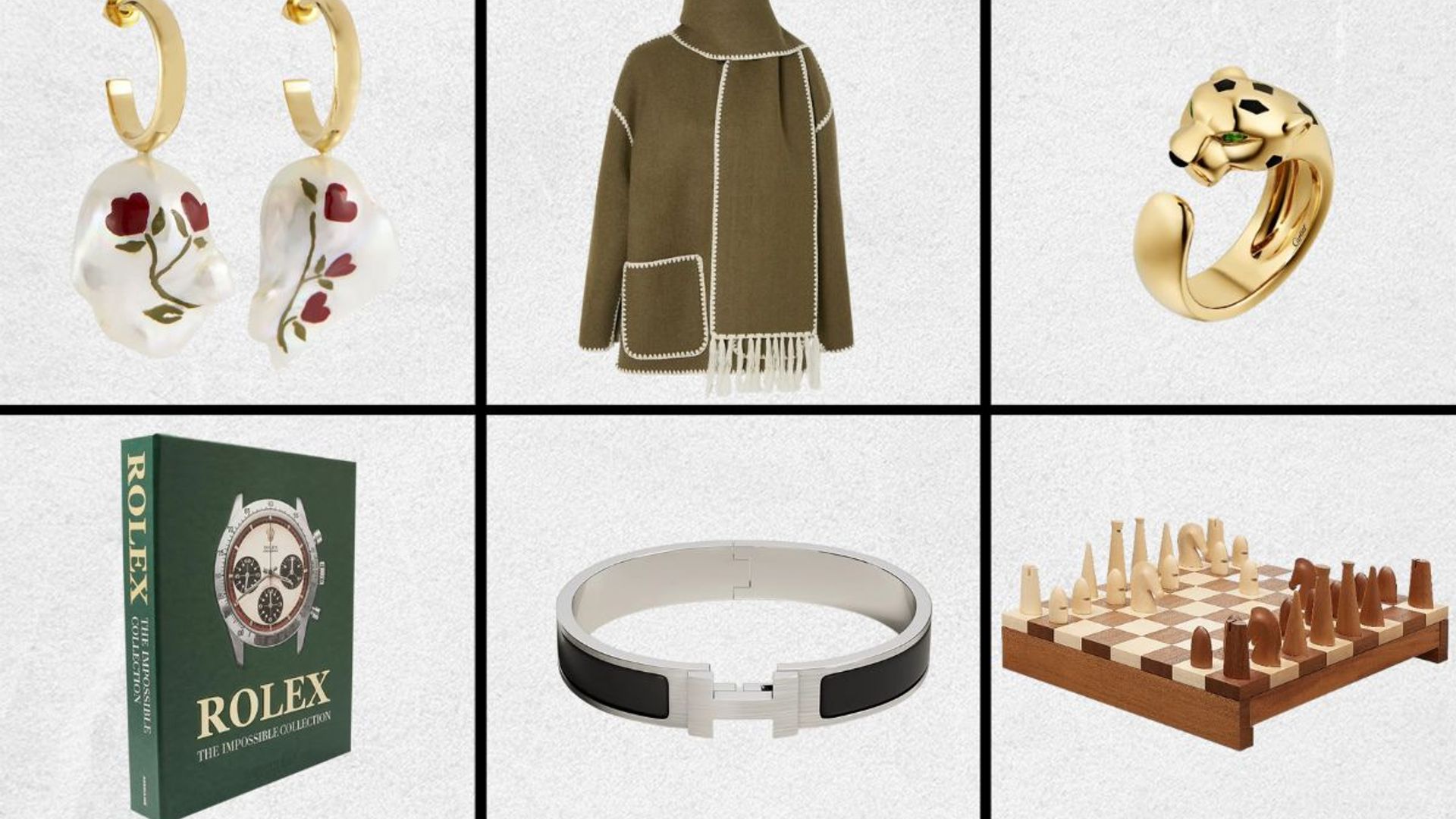 The Ultimate Luxury Gift Guide