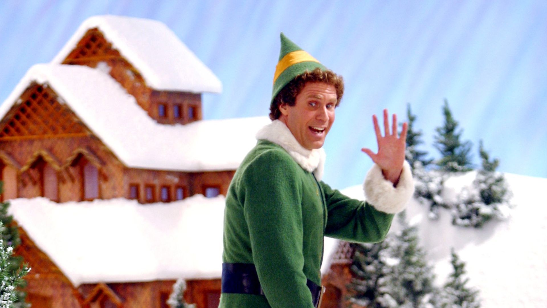 Where are the cast of Elf now?