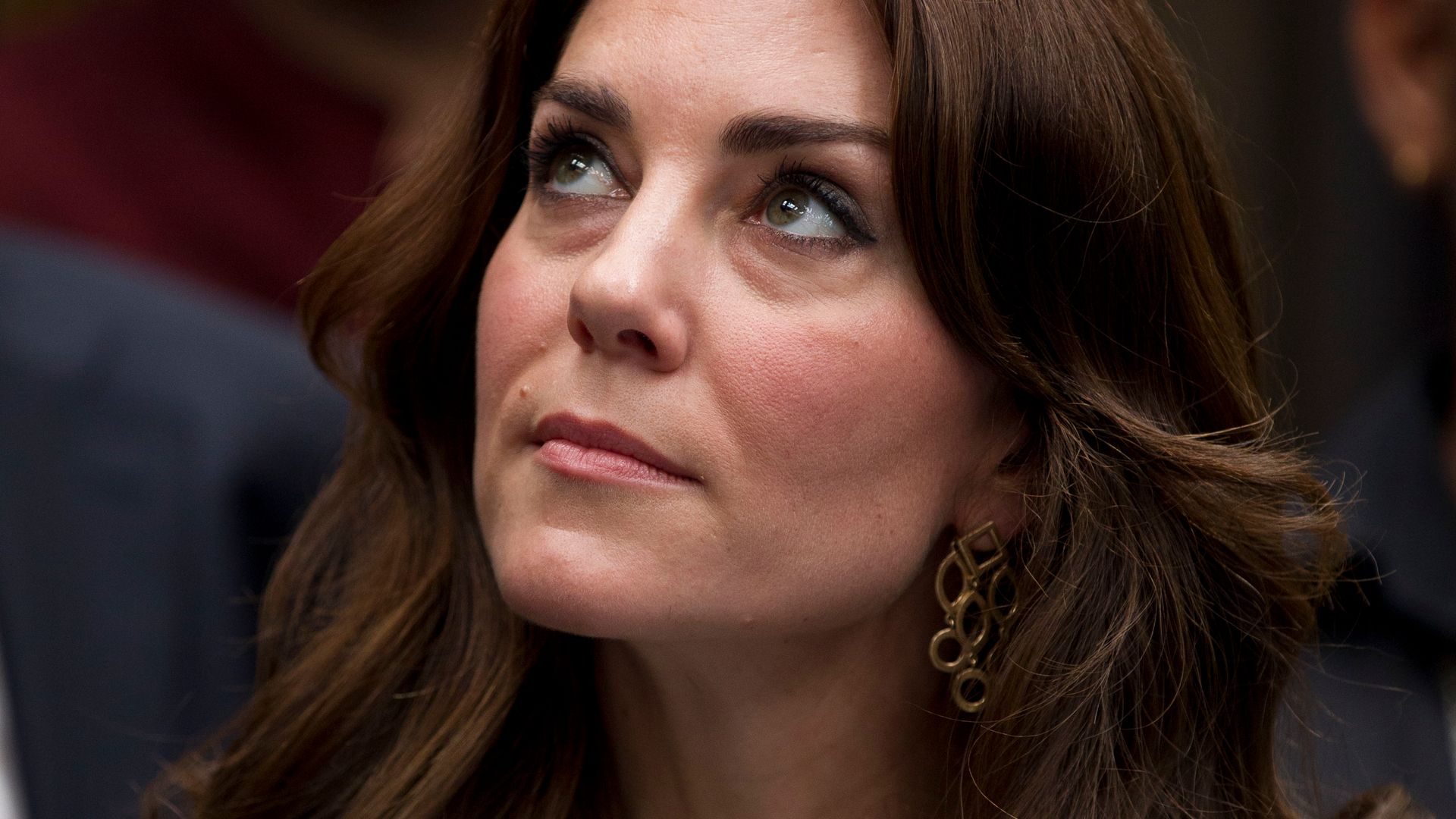 Princess Kate ‘shaking’ during nerve-wracking public debut – details