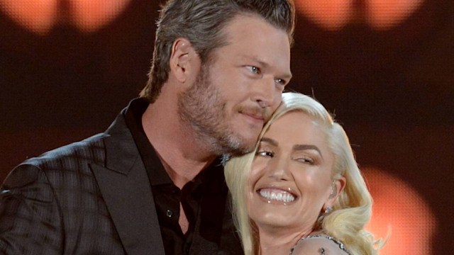 gwen stefani blake shelton news