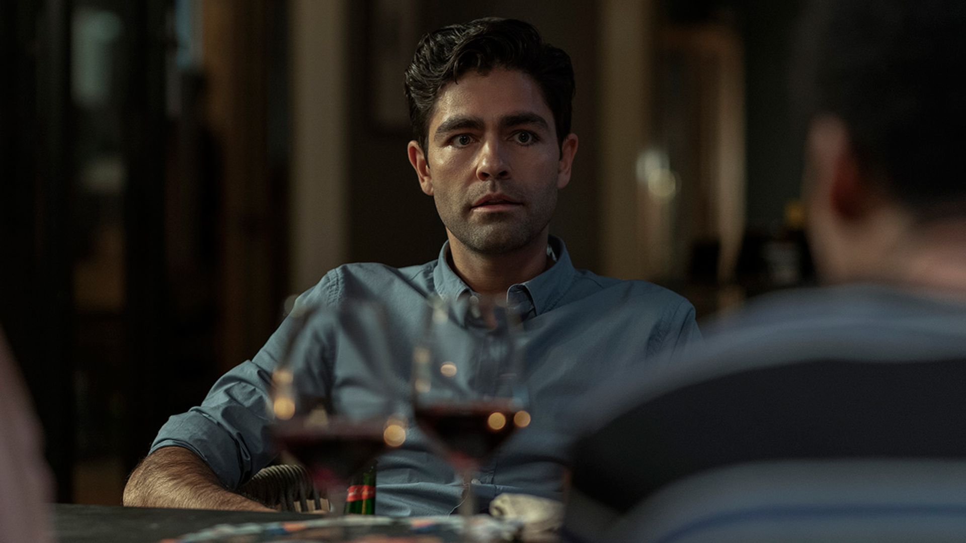 Netflix's Clickbait fans are mind blown after 'major' plot twist