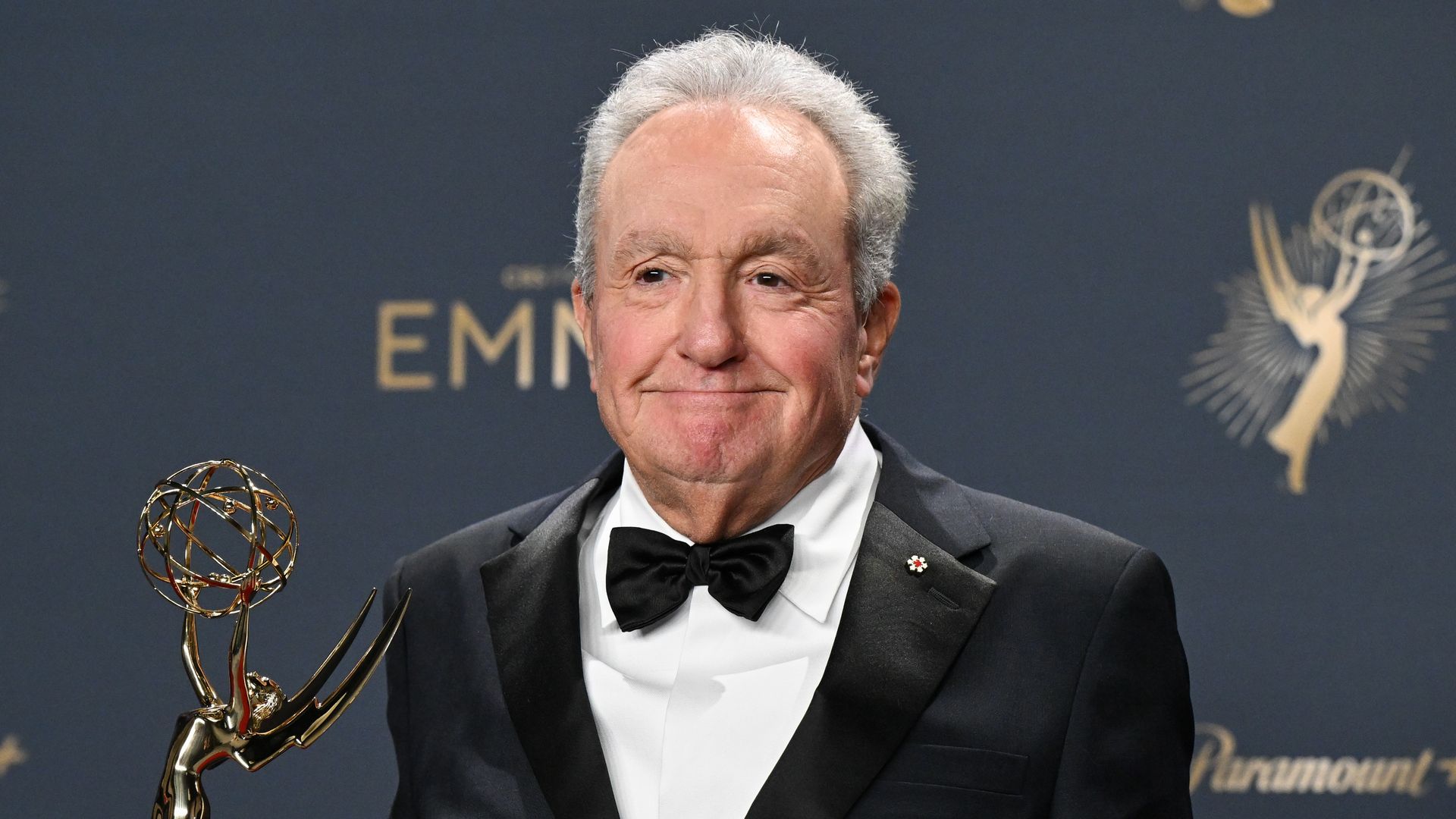 lorne michaels emmy awards