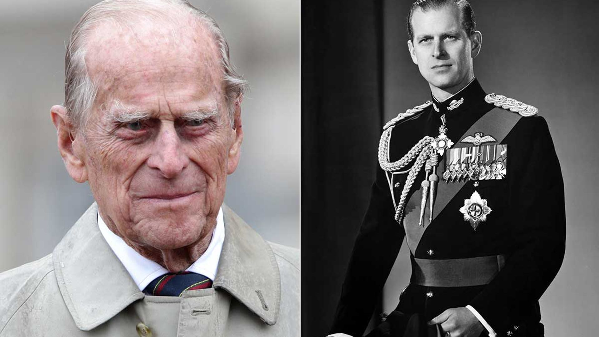 prince philip funeral details