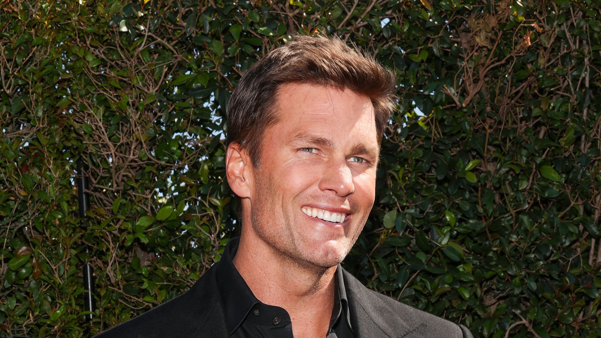 Tom Brady attends Netflix Is A Joke Fest's "The Greatest Roast Of All Time: Tom Brady" at The Kia Forum on May 05, 2024 in Inglewood, California.