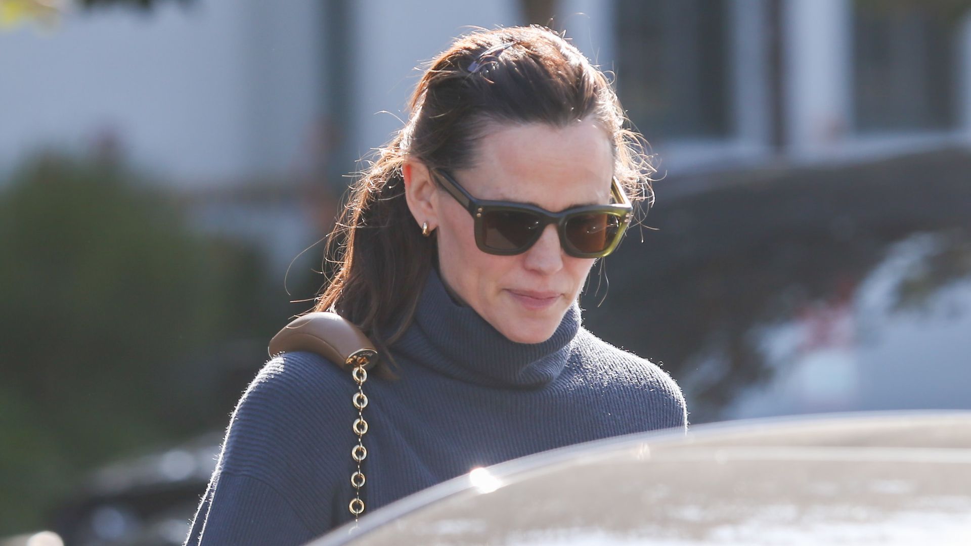 Inside Jennifer Garner’s difficult year impacting her 3 children too