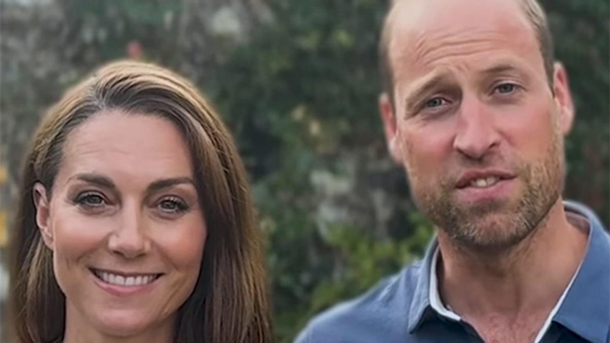 Princess Kate and Prince William's family holiday in their 'place of sanctuary' - details