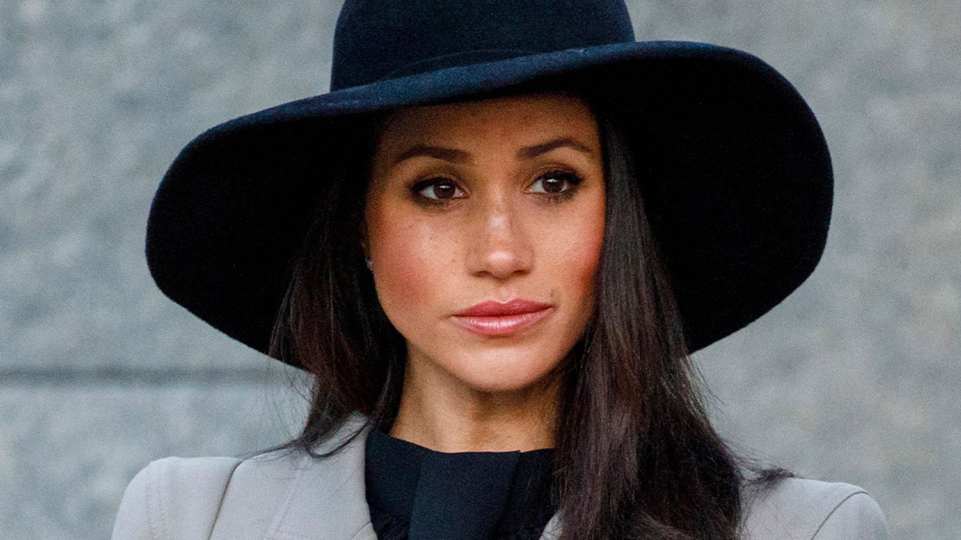 meghan markle split living