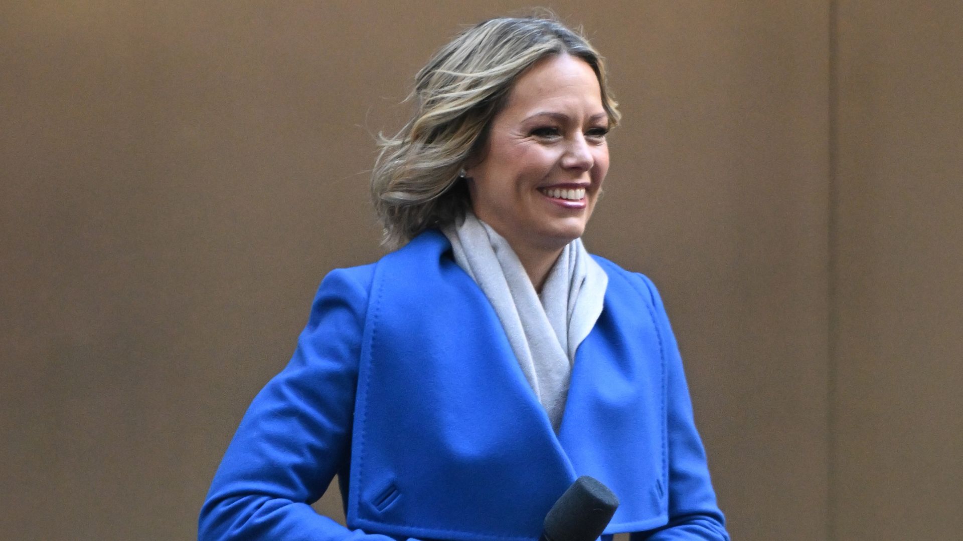 Dylan Dreyer