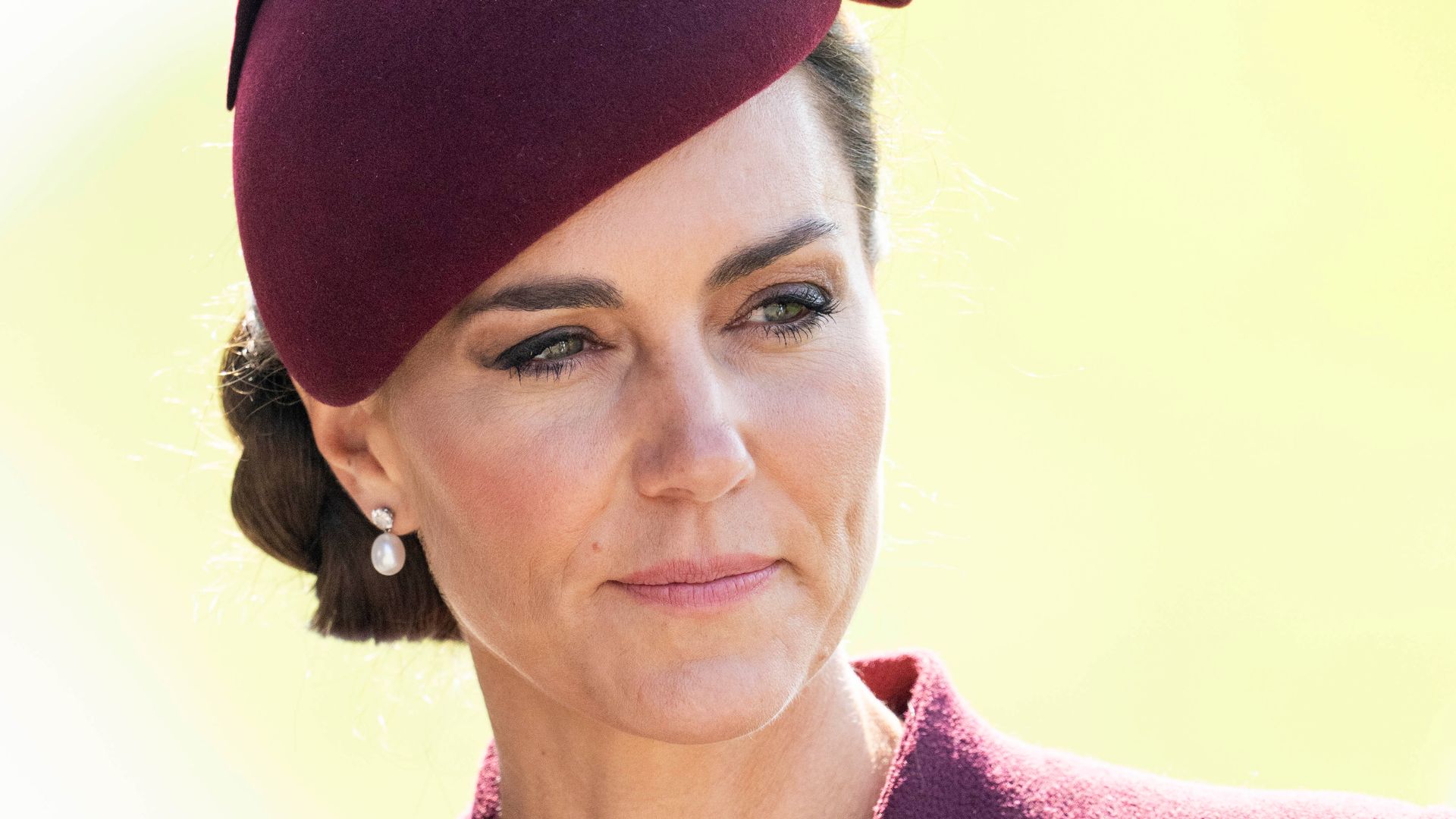 Kate Middleton's loyal support system amid post-surgery recovery
