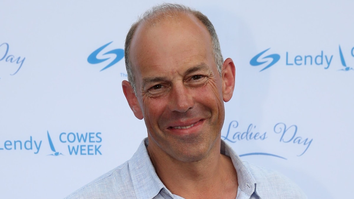 Phil Spencer Net Worth