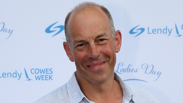 Phil Spencer