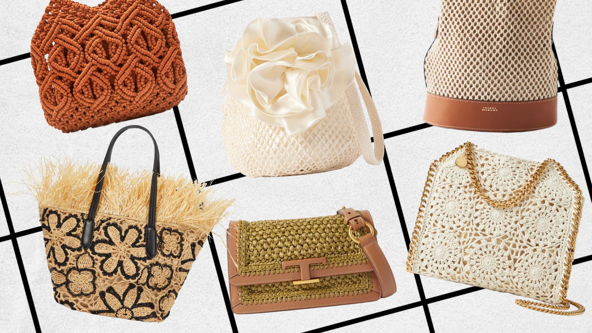 Where to Score The Hottest Designer Bags This Holiday Season - Mia
