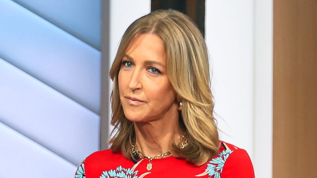 Lara Spencer's agonizing health update leaves GMA co-hosts in shock