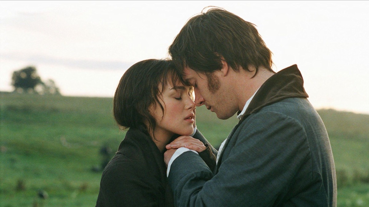 From Pride & Prejudice to Heated Rivalry: your must-watch TV guide to yearning