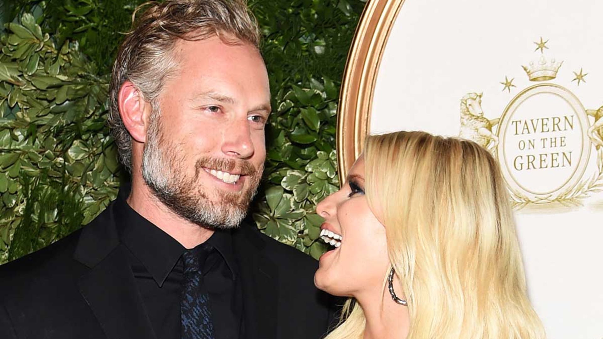 Jessica Simpson shares new family photos with husband Eric Johnson, their 3  kids - Good Morning America