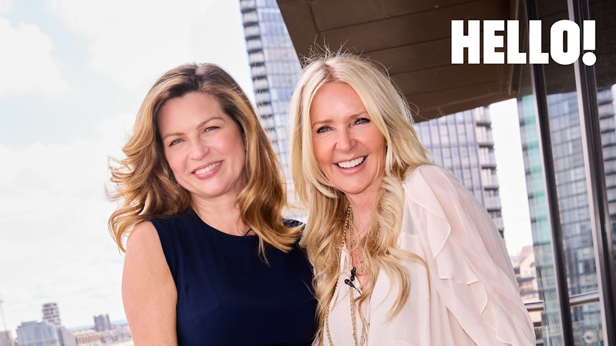 Exclusive: Inside Amanda Wakeley's energising daily diet – and 'ultimate hangover cure'