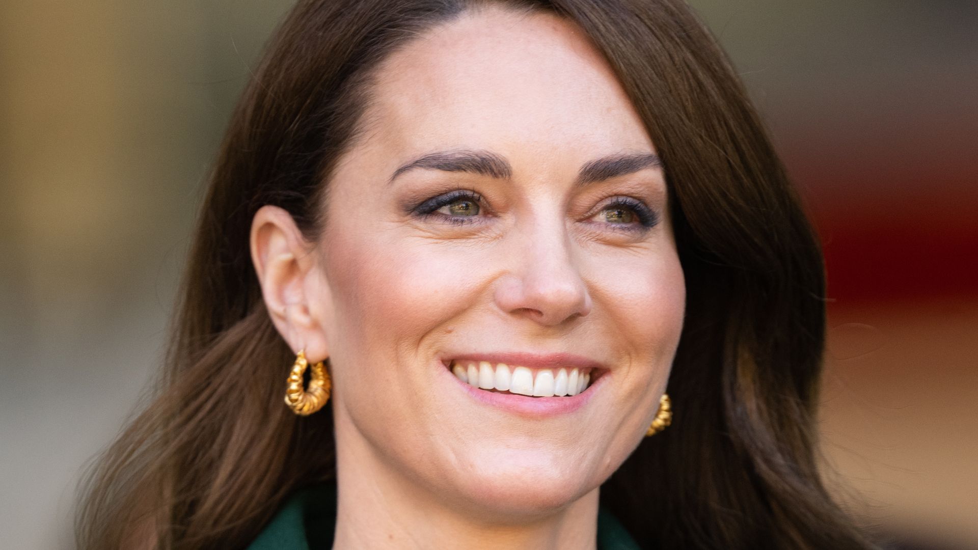 Princess Kate just brought back her 2010 engagement makeup - with one major change