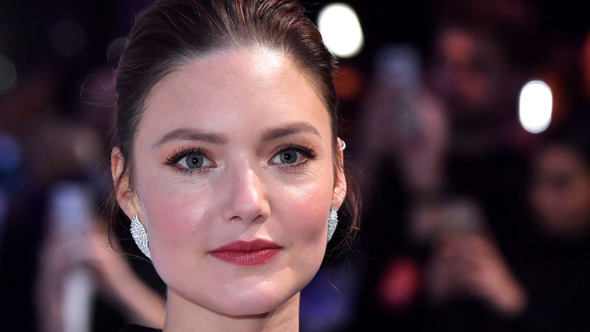 Holliday Grainger’s next star-studded project after Strike