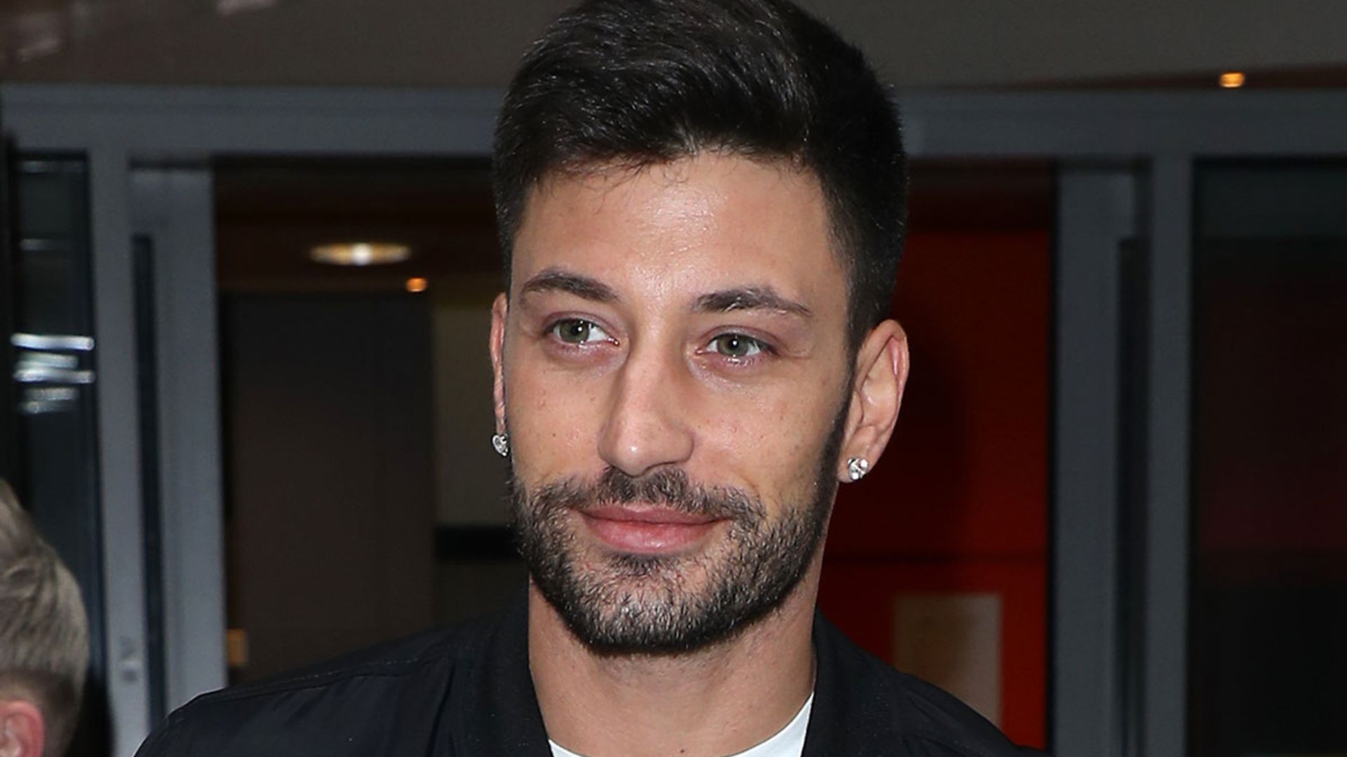 Who is Strictly Come Dancing's Giovanni Pernice dating?