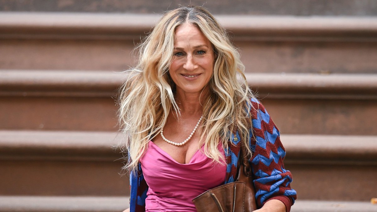 Sex and the City spin-off And Just Like That canceled: Inside Sarah Jessica Parker's major decision