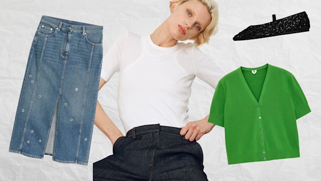 arket header