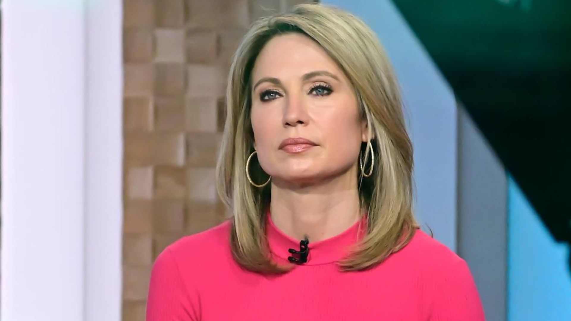 amy robach mother cancer
