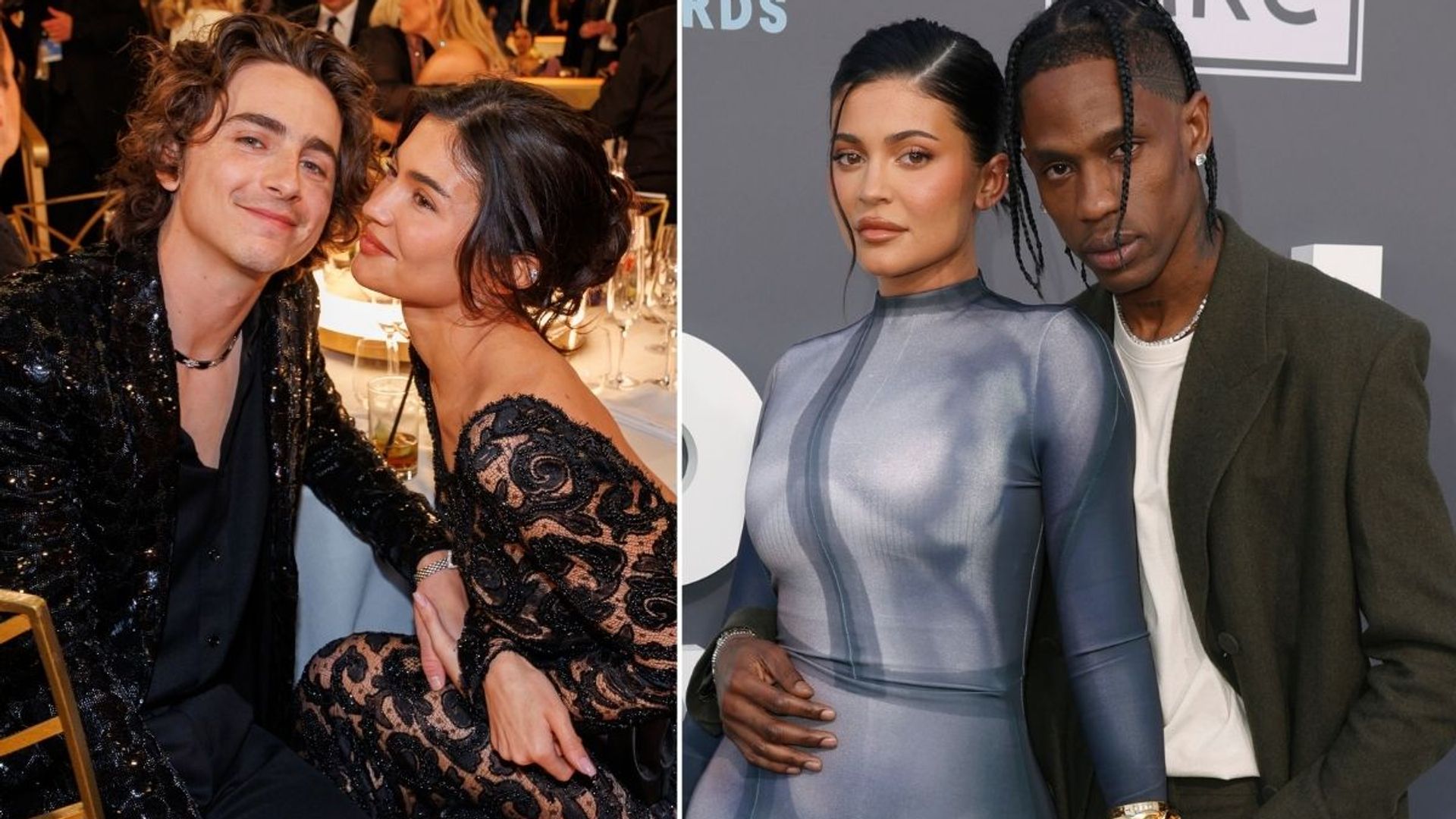 Kylie Jenner’s co-parenting routine with Travis Scott – and how Timothée Chalamet fits in