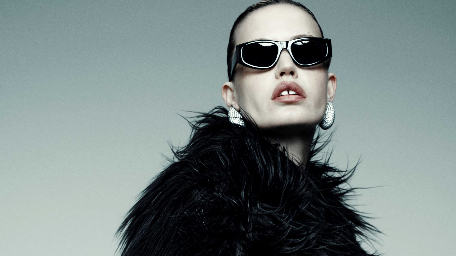 Georgia May Jagger for M&S x 16Arlington