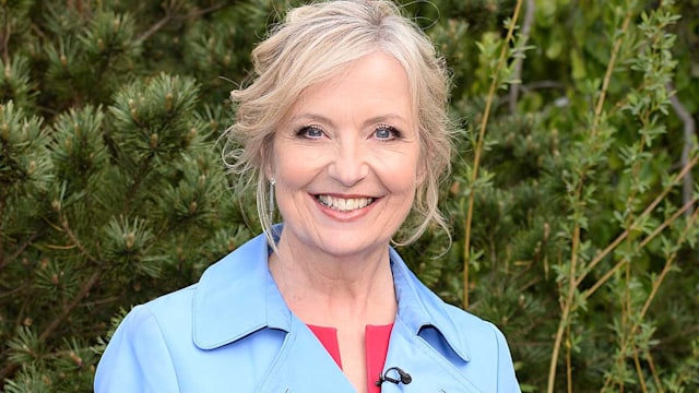 carol kirkwood